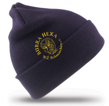 Burra Hexa Beanie